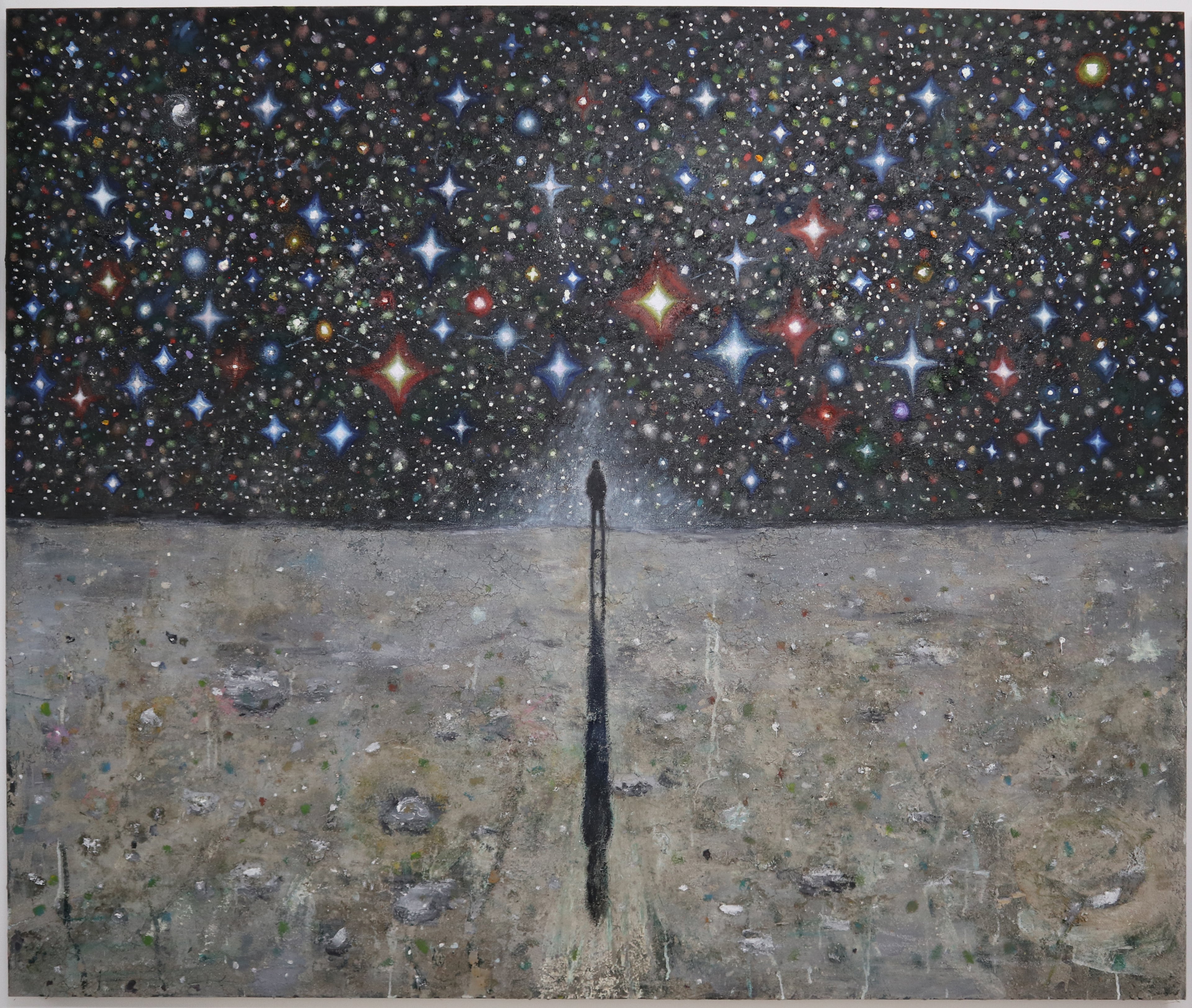 Written In The Stars