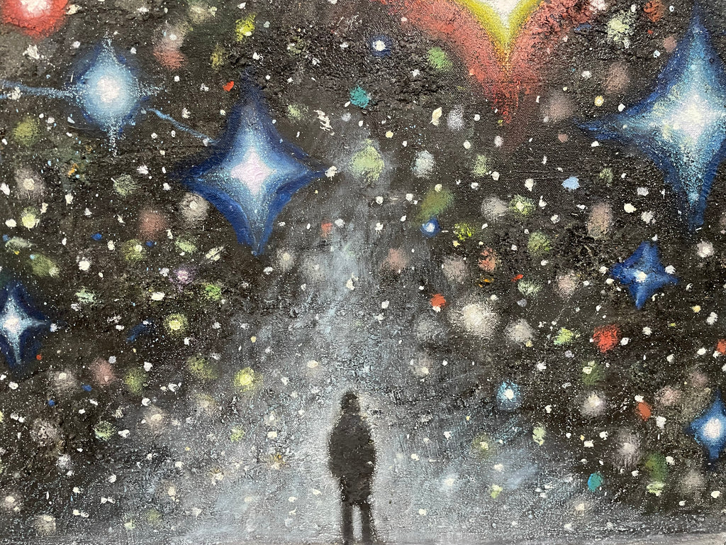 Written In The Stars